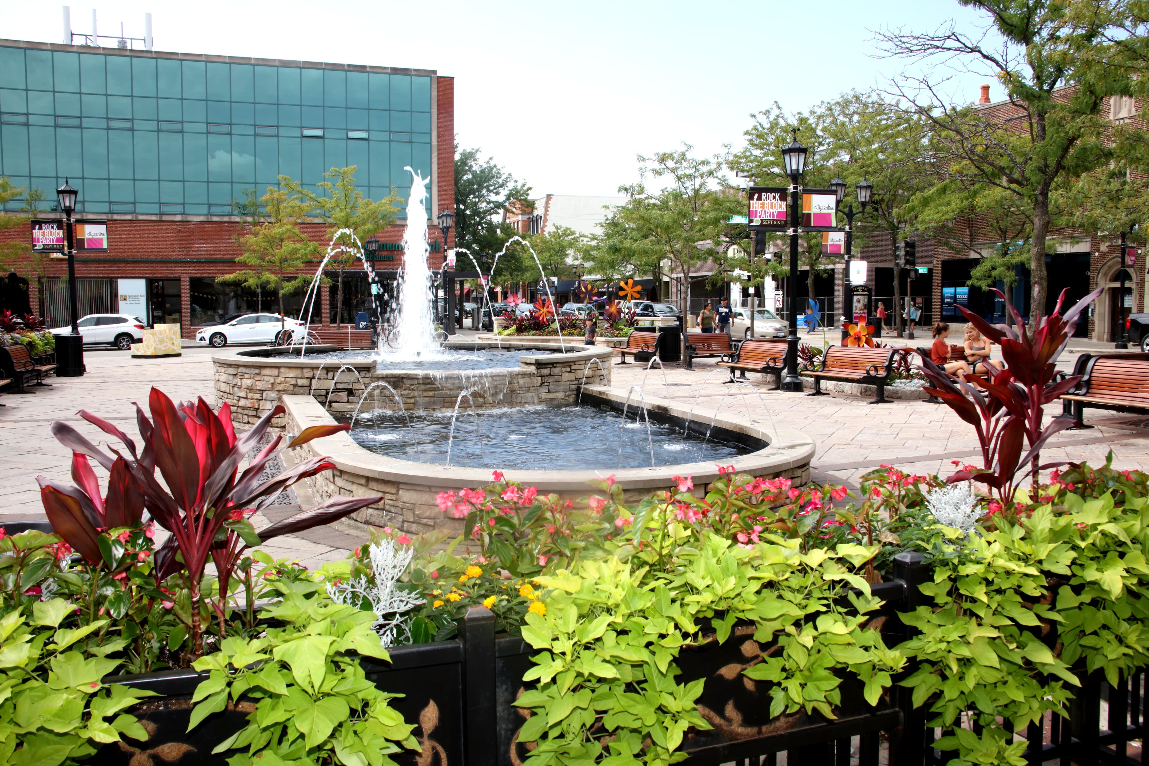 Elmhurst, IL - 1031 Exchange Services