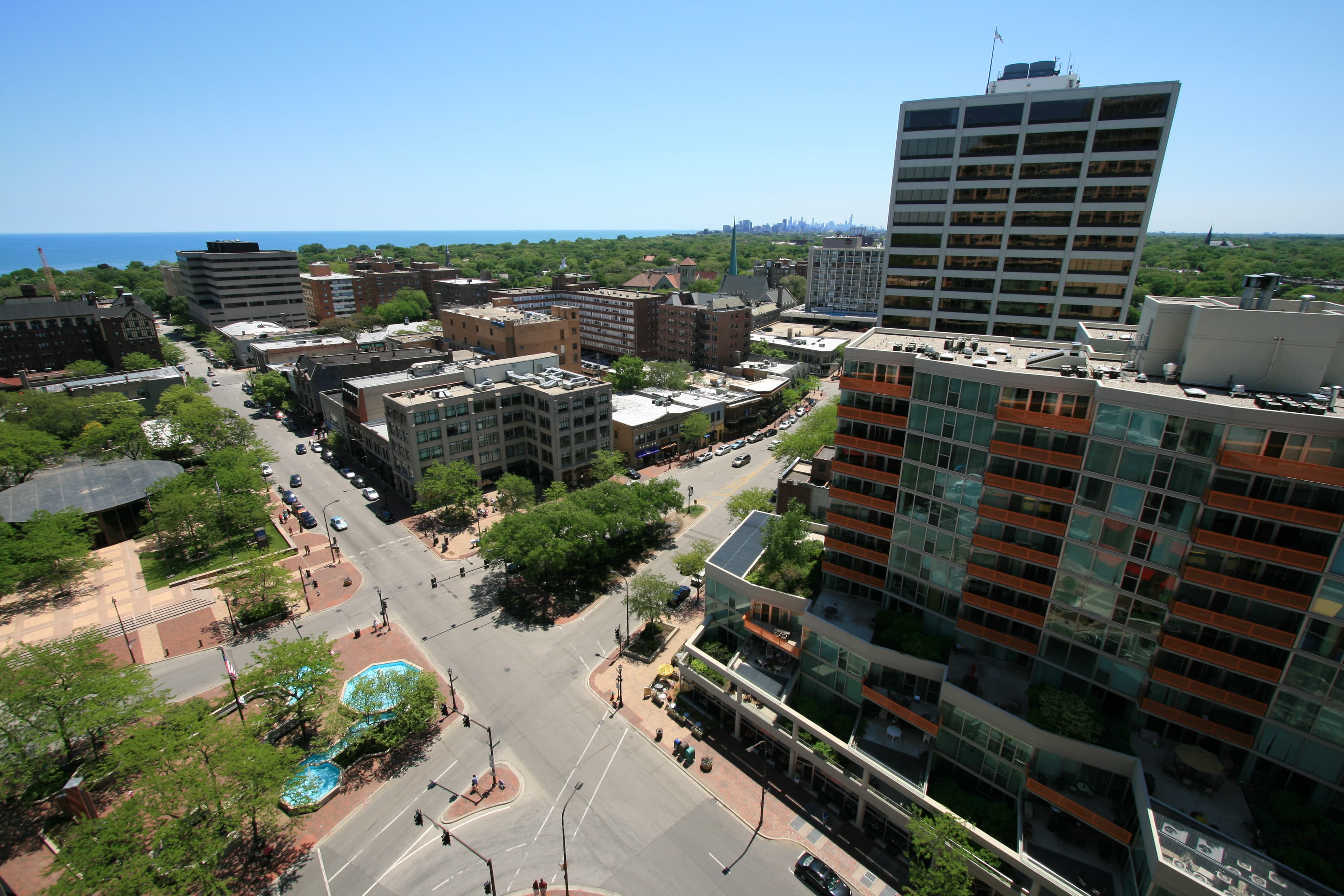 Evanston 1031 Exchange