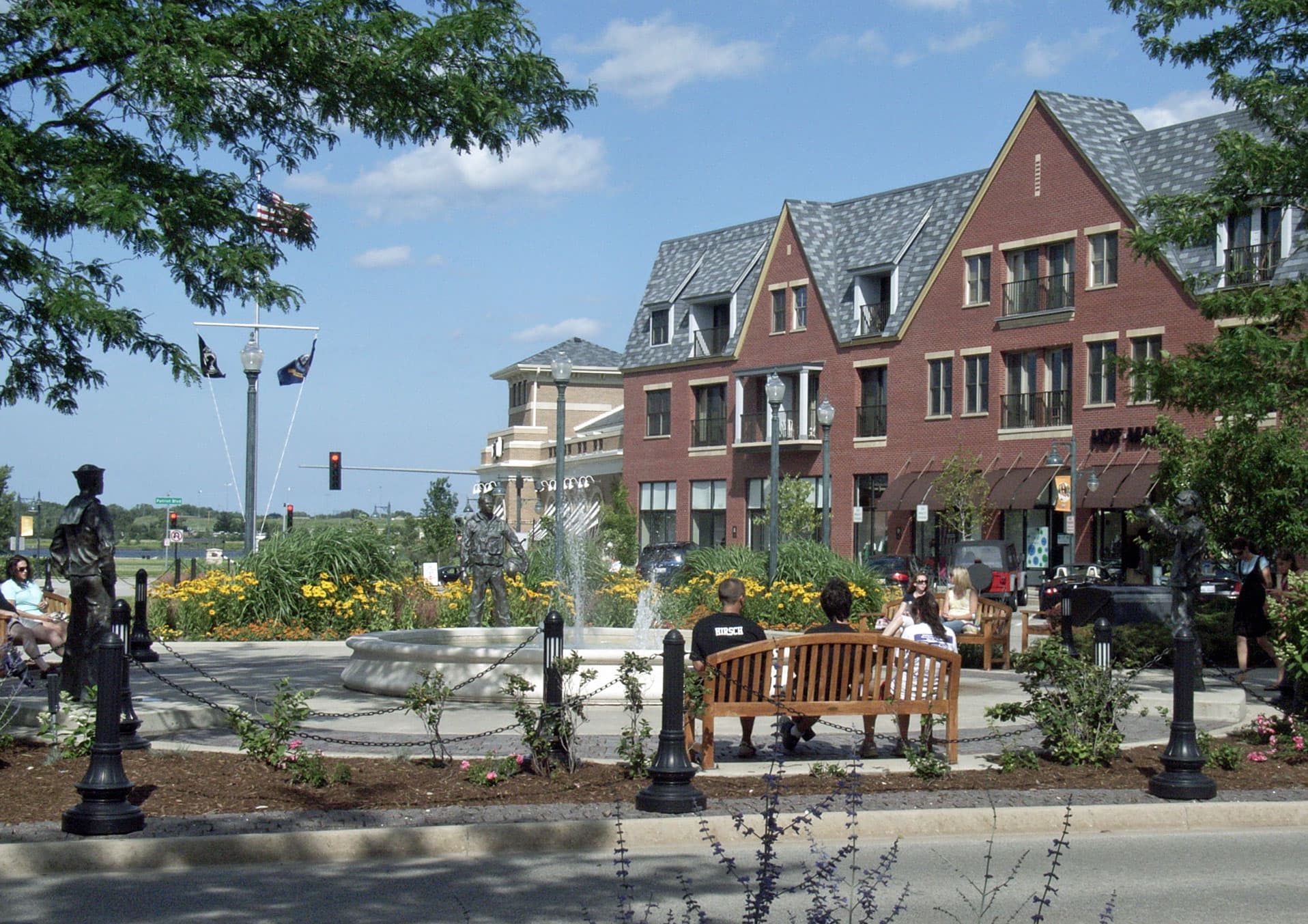 Glenview, IL - 1031 Exchange Services