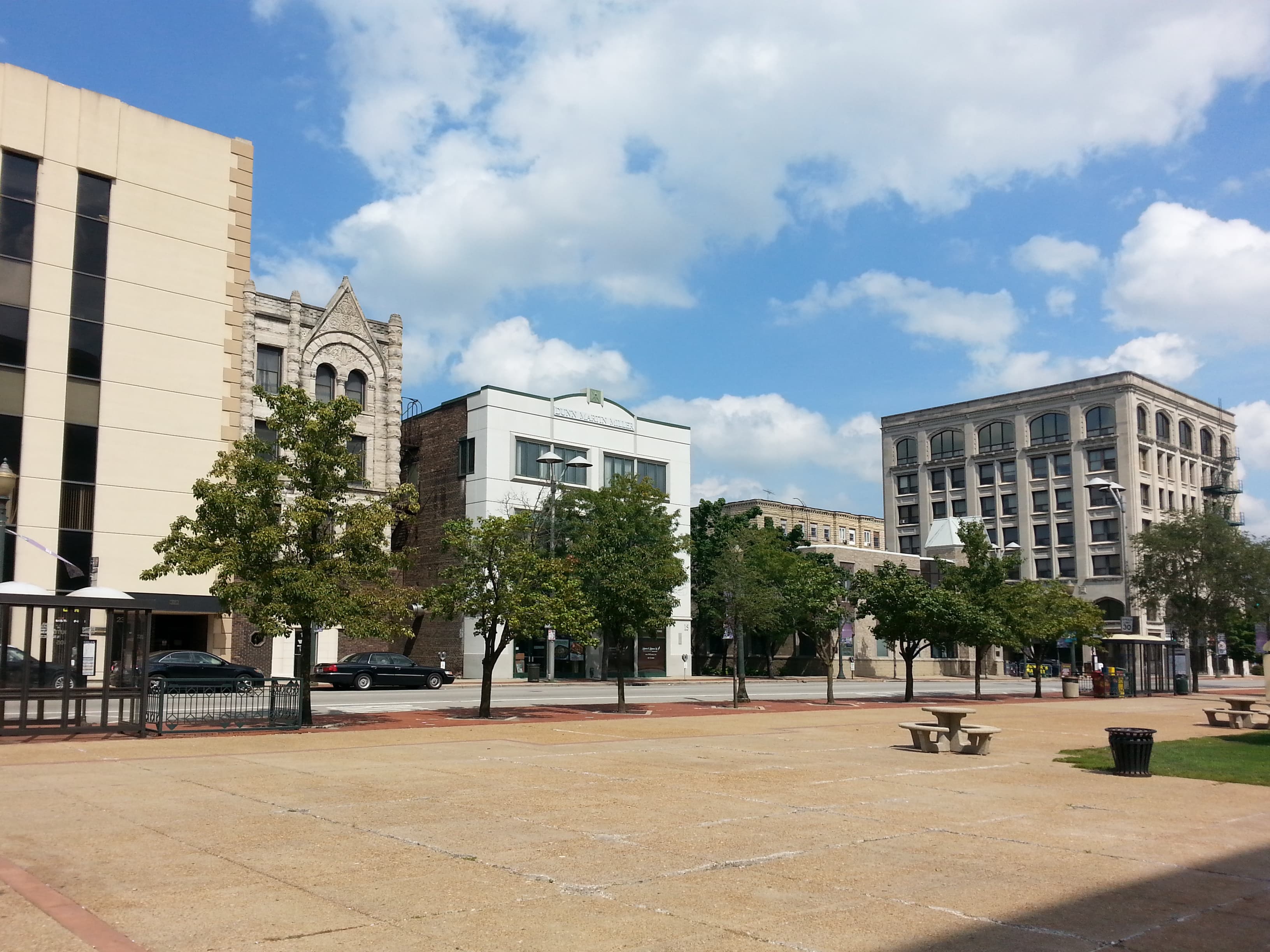 Joliet, IL