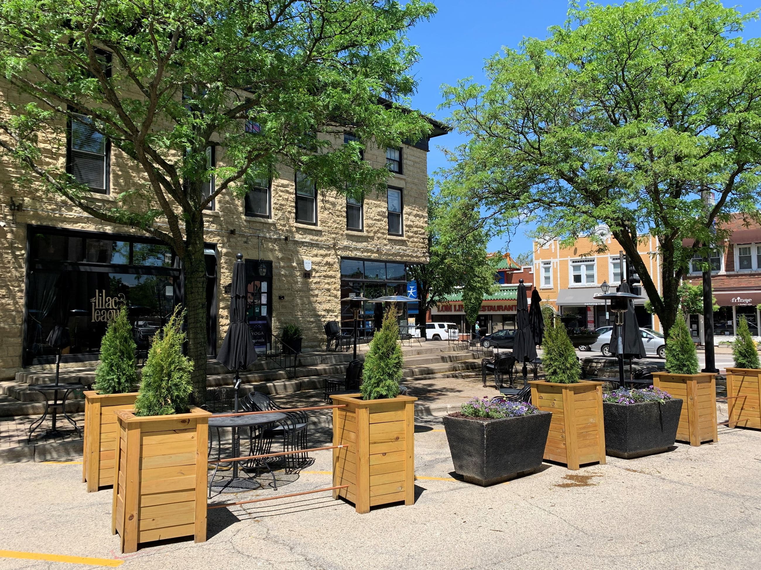 Lombard, IL - 1031 Exchange Services