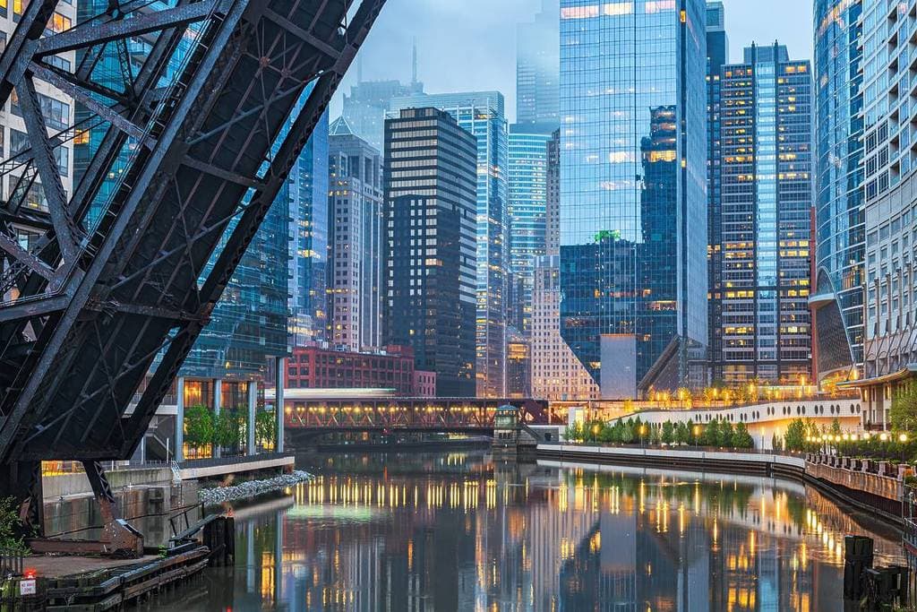 Nationwide, IL - 1031 Exchange Services