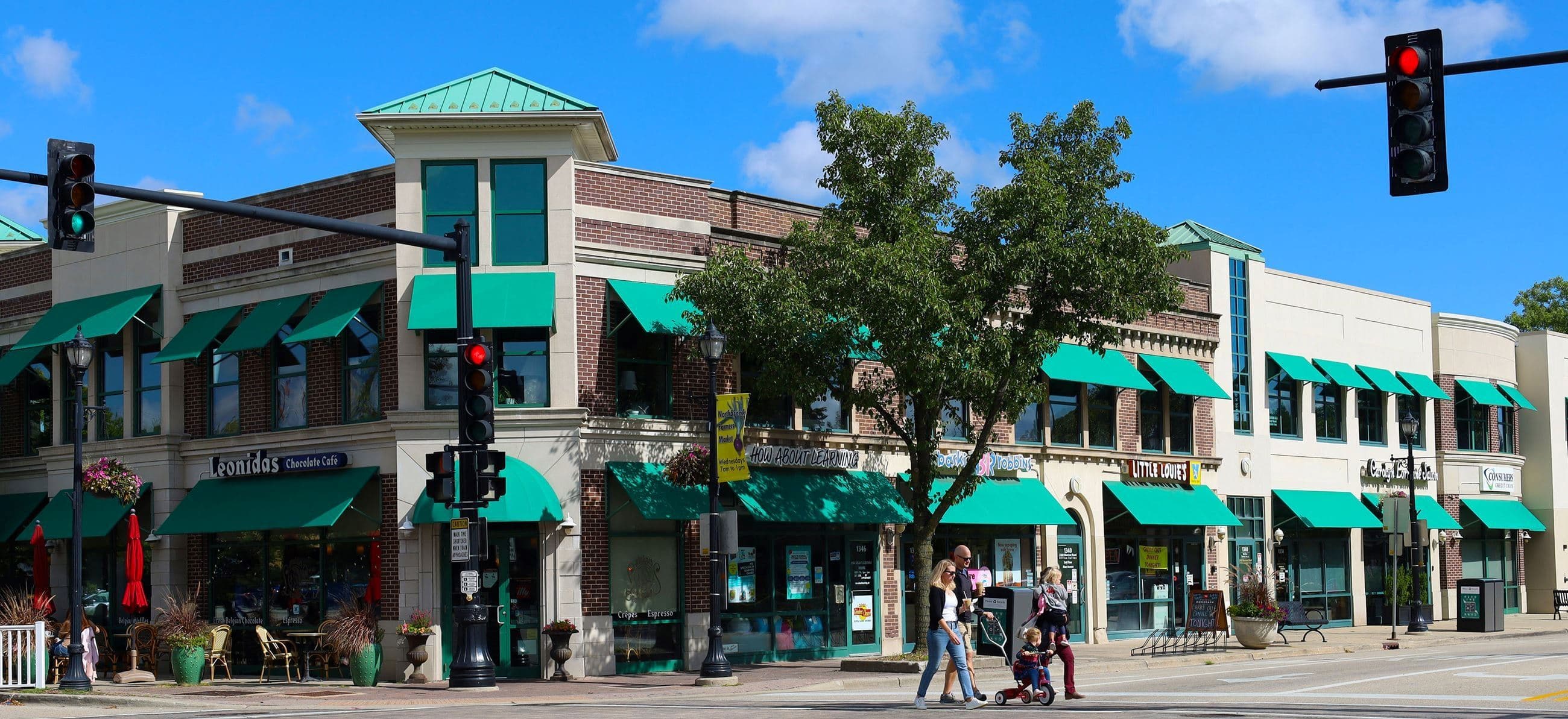 Northbrook, IL - 1031 Exchange Services