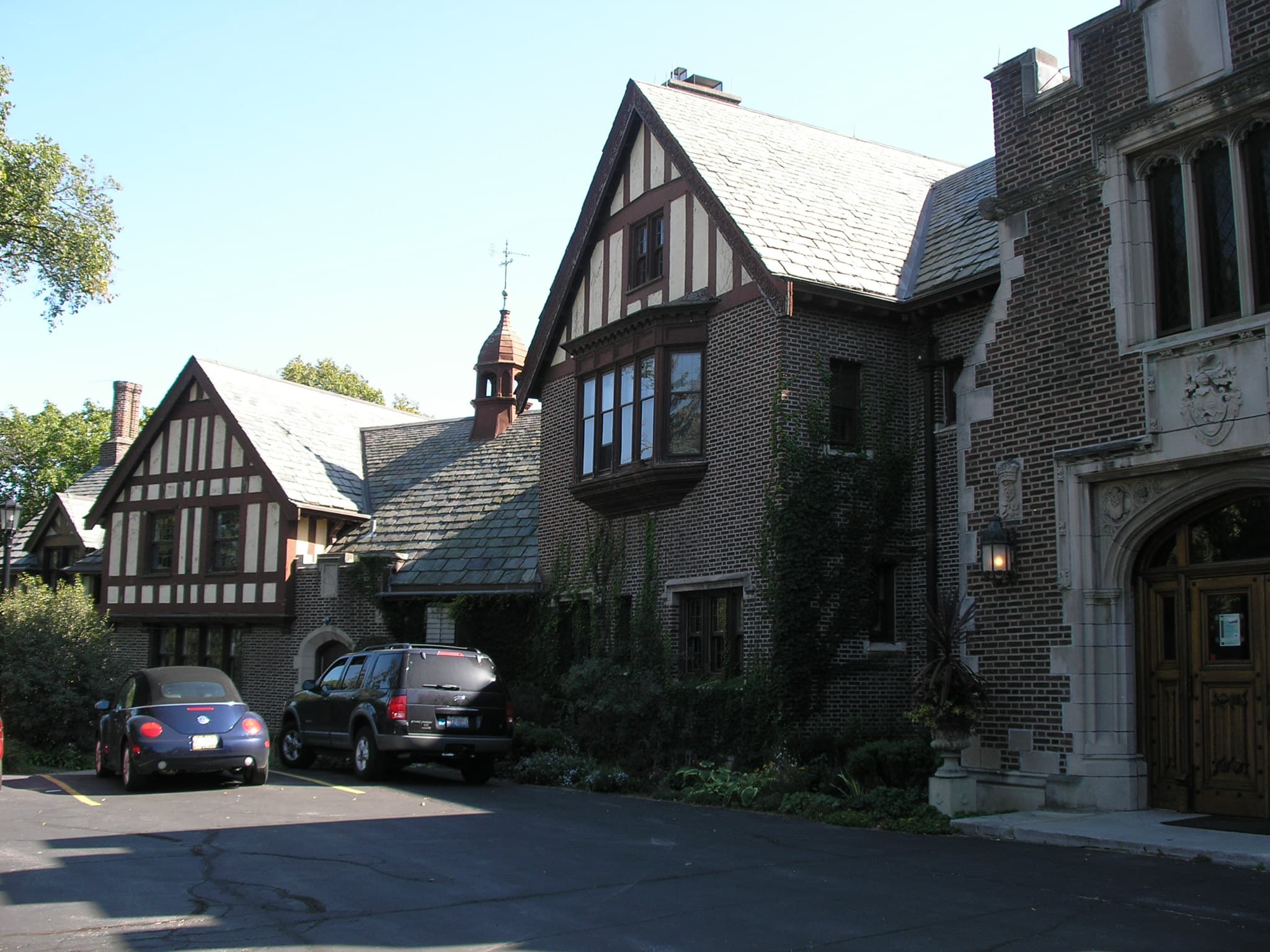 Oak Brook 1031 Exchange