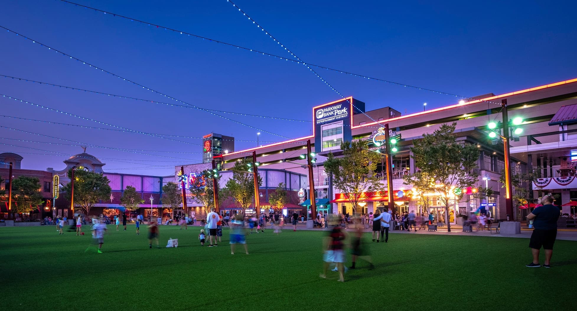 Rosemont, IL - 1031 Exchange Services