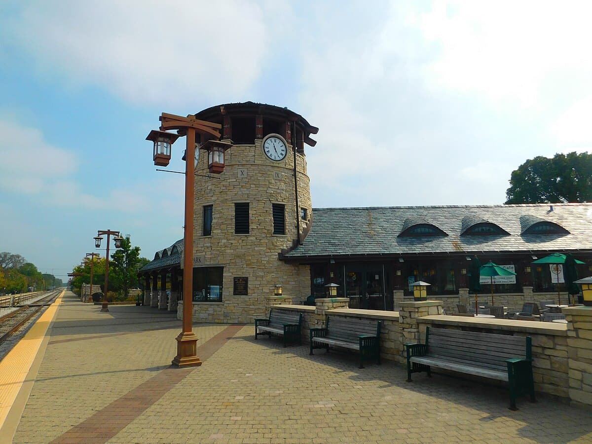 Tinley Park, IL